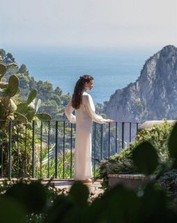 Cannes 2024 : Paolo Sorrentino en compétition officielle
