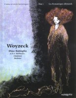 Woyzeck - La chronique BD