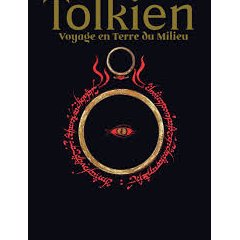 « Tolkien, Voyage en Terre du Milieu » : exposition sur J.R.R. Tolkien à la BnF