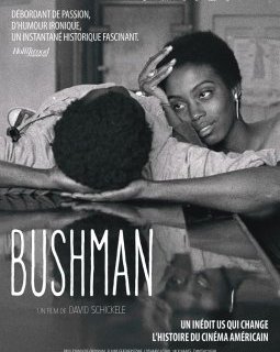 Bushman - David Schickele - critique