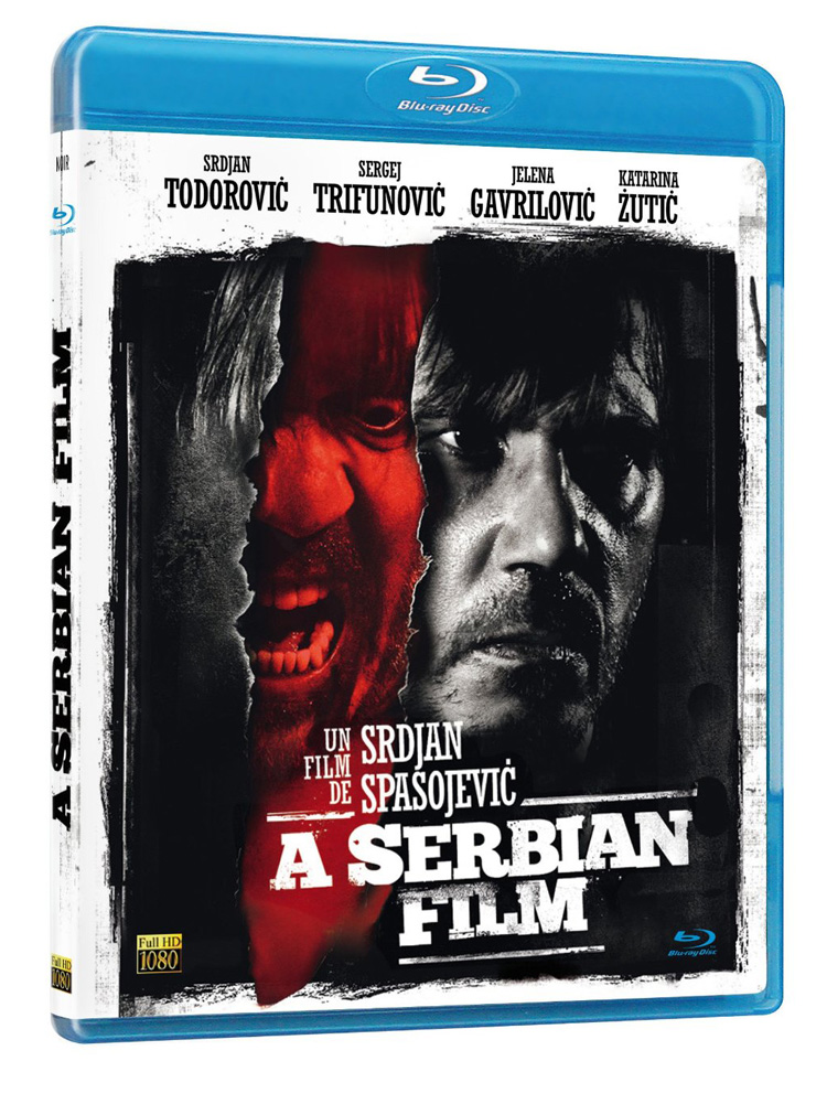 A Serbian Film - la critique