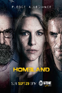 Homeland Un Nouveau Teaser Pour La Saison 3