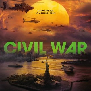 Civil War - Alex Garland - critique