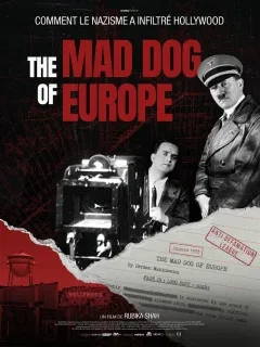 The Mad Dog of Europe - Rubika Shah - critique