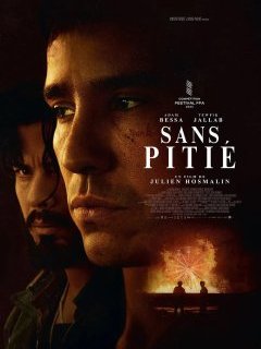 Sans pitié - Julien Hosmalin - critique