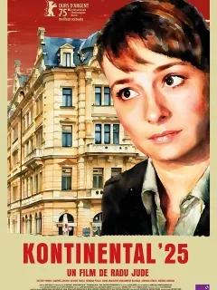 Kontinental '25 - Radu Jude - critique