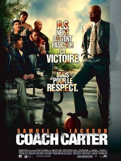 Coach Carter - Thomas Carter - critique
