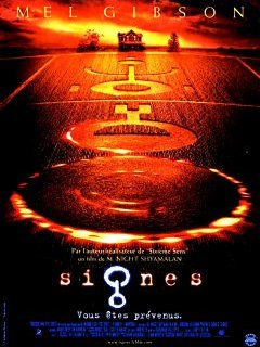 Signes - M. Night Shyamalan - critique