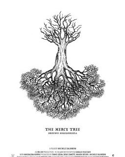 The Mercy Tree - Michele Salimbeni - critique