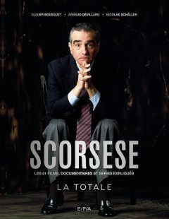 Rencontre avec Olivier Bousquet et Nicolas Schaller, auteurs de "Scorsese, la totale"