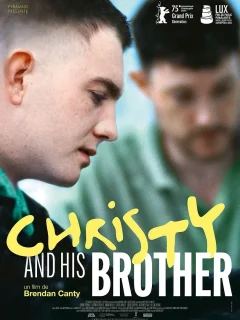 Christy and His Brother - Brendan Canty - critique