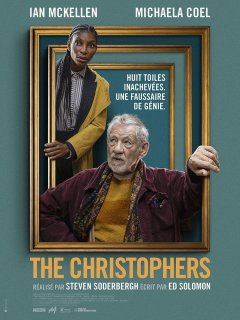 The Christophers - Steven Soderbergh - critique