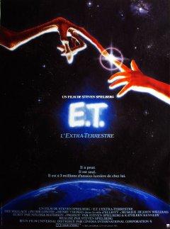 Steven Spielberg, aventurier du 7e art