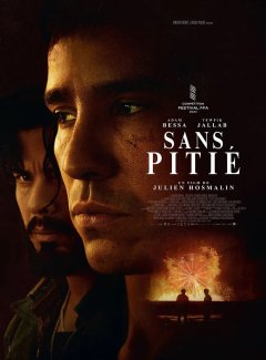 Sans pitié - Julien Hosmalin - critique