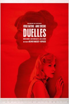 Rencontre autour du film "Duelles"