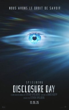 Semaine du 10 juin 2026 : les sorties en salle