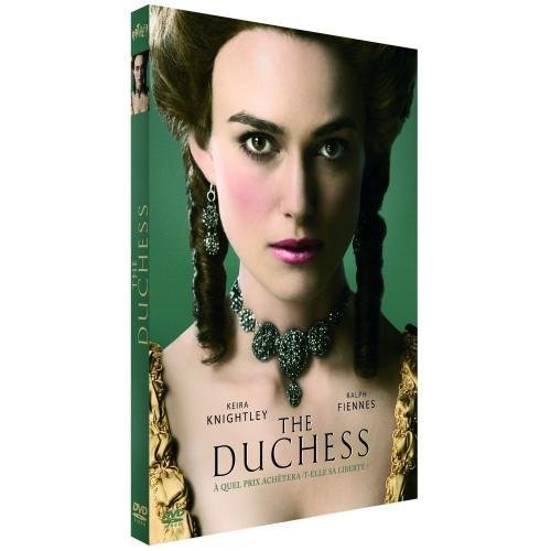 The duchess fiche film