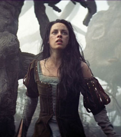 Kristen Stewart reprend son r le pour la suite de Blanche Neige et