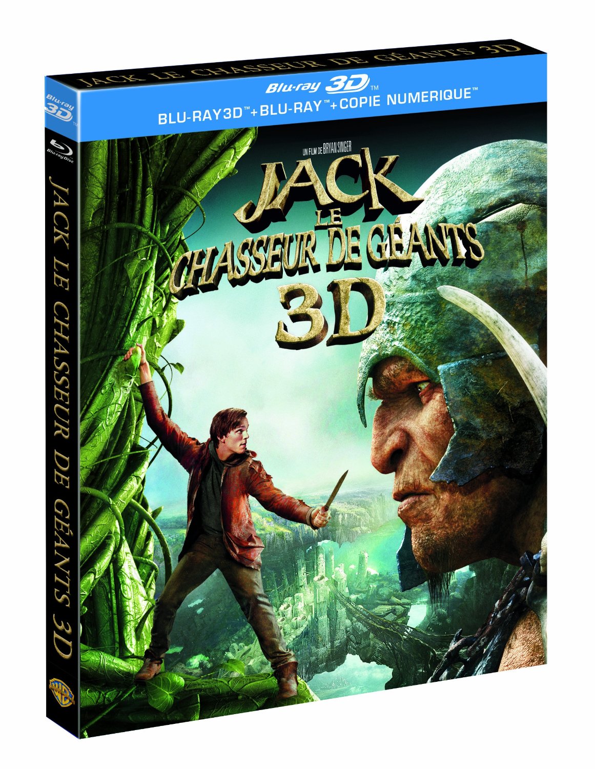 Jack le chasseur de g ants le test blu ray