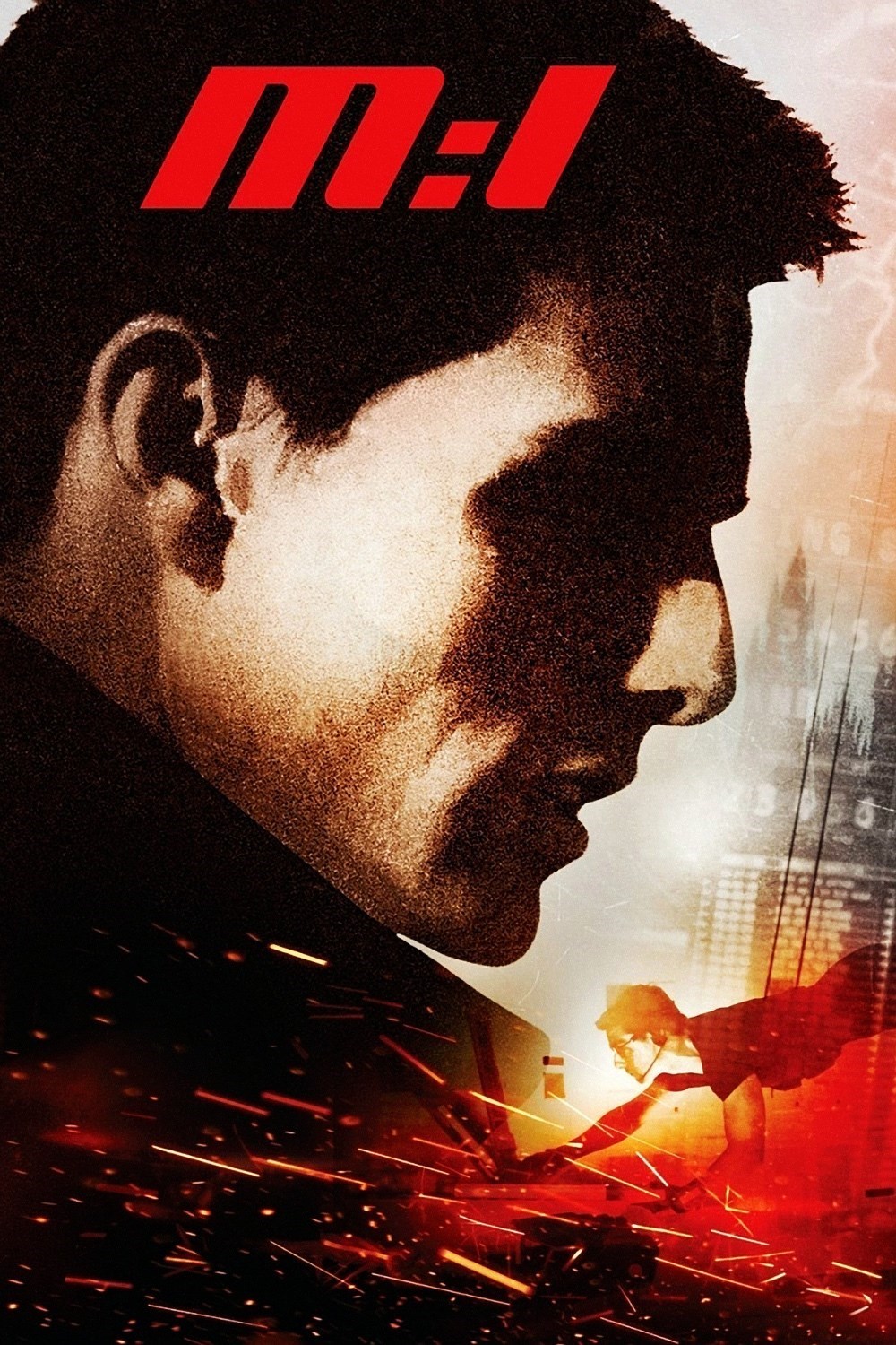 Mission Impossible 5 sortira en IMAX