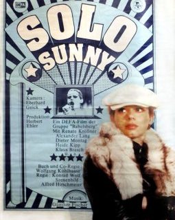 Solo Sunny - Konrad Wolf - critique
