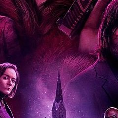 De l'univers de John Wick : Ballerina - Len Wiseman - critique
