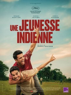 Une jeunesse indienne (Homebound) - Neeraj Ghaywan - critique
