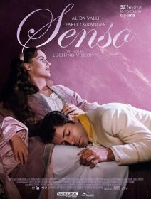 Senso - Luchino Visconti - critique