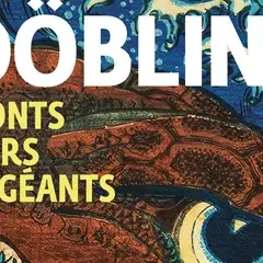 Monts, mers et géants – Alfred Döblin - chronique livre