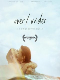 Over/Under - Sophia Silver - critique 