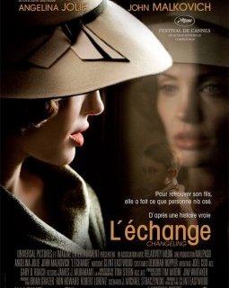 L'échange - Clint Eastwood - critique 