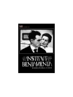 Institut Benjamenta - la critique + le test DVD