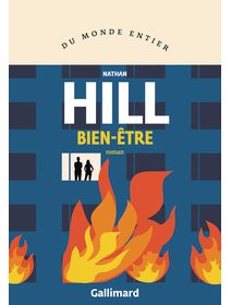 Bien-être - Nathan Hill - critique du livre