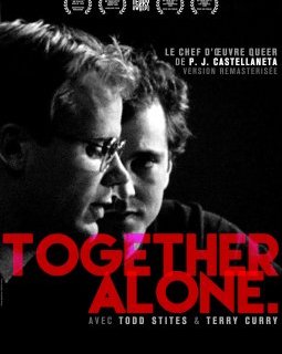 Together alone - Fiche film