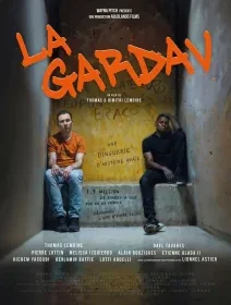 La Gardav - Thomas Lemoine, Dimitri Lemoine - critique