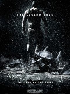 The Dark Knight Rises en bande-annonce, enfin !