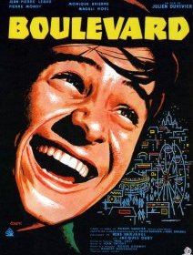 Boulevard - Julien Duvivier - critique 