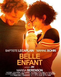 Belle Enfant - Jim - critique