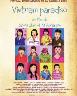 Vietnam Paradiso – Le cinéma au cœur des orphelinats