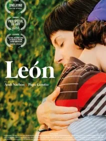 Léon - Andi Nachón, Papu Curotto - critique