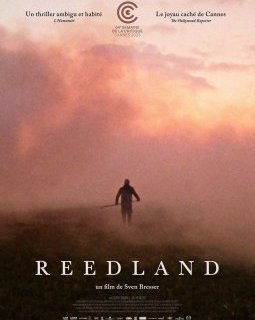 Reedland - Sven Bresser - critique