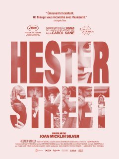 Hester Street - Joan Micklin Silver - critique