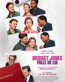 Bridget Jones : folle de lui - Michael Morris - critique