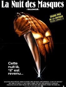 Halloween, la nuit des masques - John Carpenter - critique