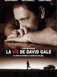 La vie de David Gale - Alan Parker - critique