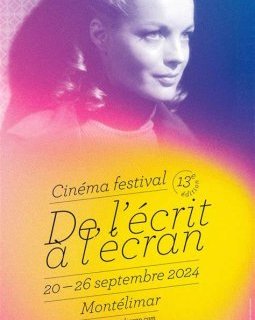 Le Festival De l'écrit à l'écran grave son empreinte culturelle dans le paysage drômois