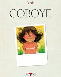 Coboye - Cécile - la chronique BD