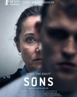 Sons - Gustav Möller - critique