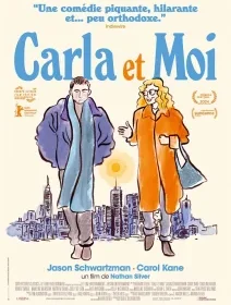 Carla et moi - Nathan Silver - critique