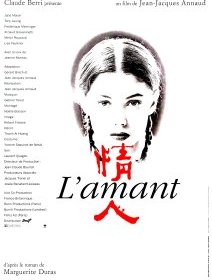 L'amant - Jean-Jacques Annaud - critique